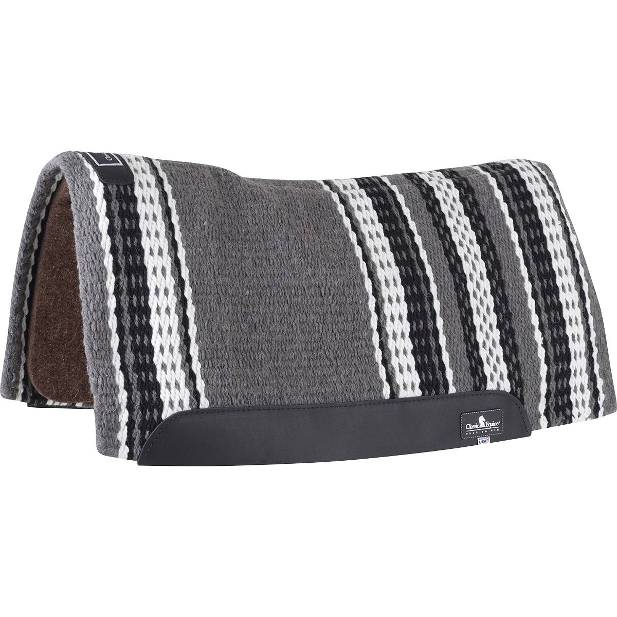 5-945776 Classic Equine Blanket Top 3/4 Alpaca Bottom sku 5-945776