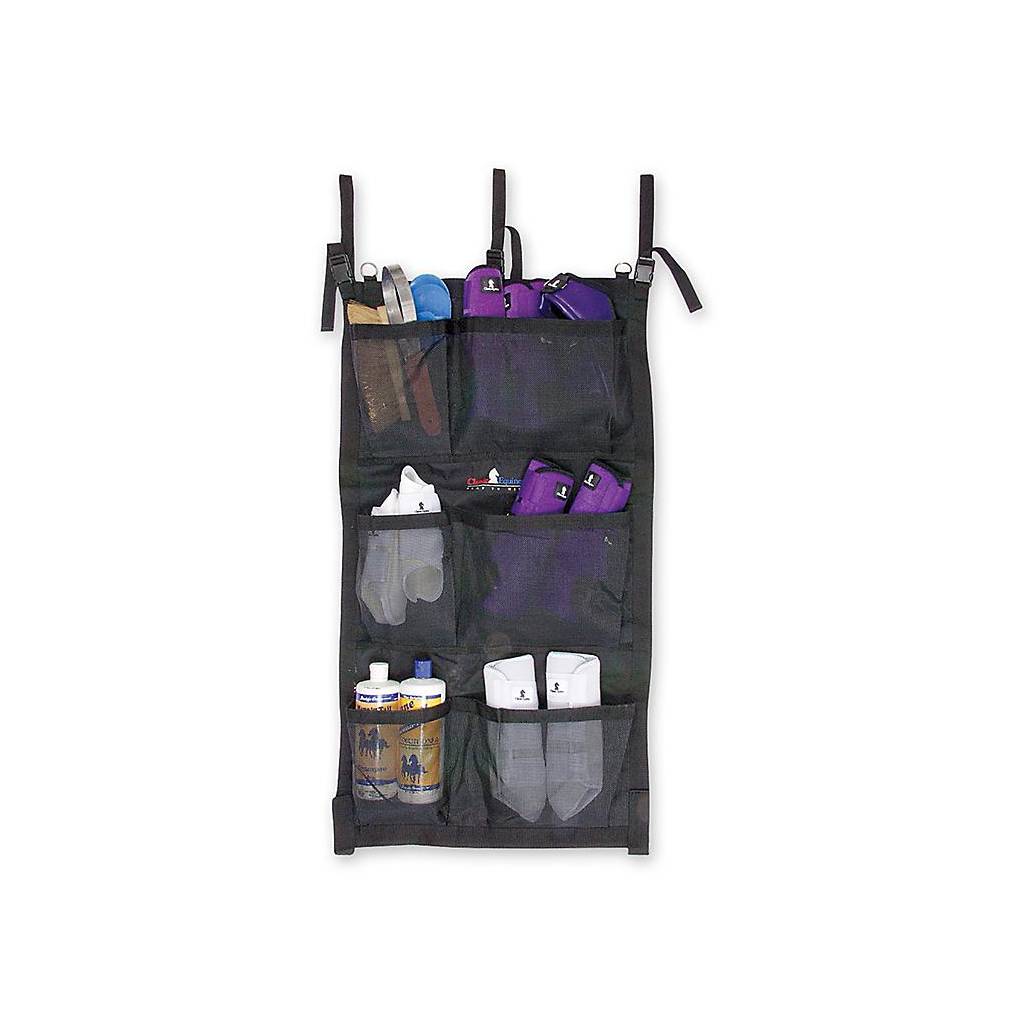 Classic Equine Hanging Groom Case - Prints