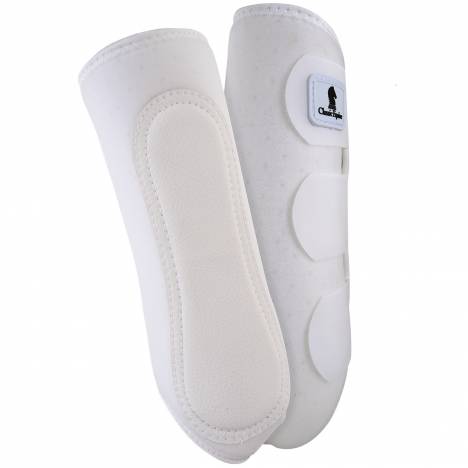 Classic Equine Ez Wrap Lite Front