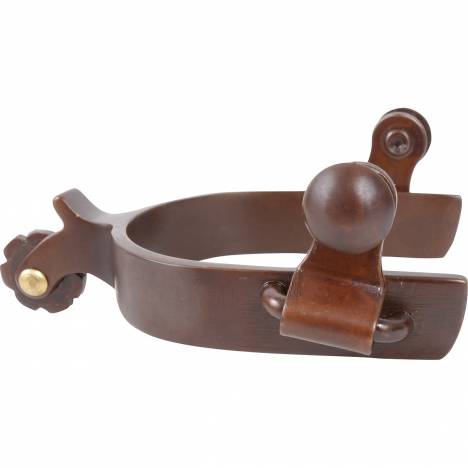 Classic Equine Plain Kid'S Spur