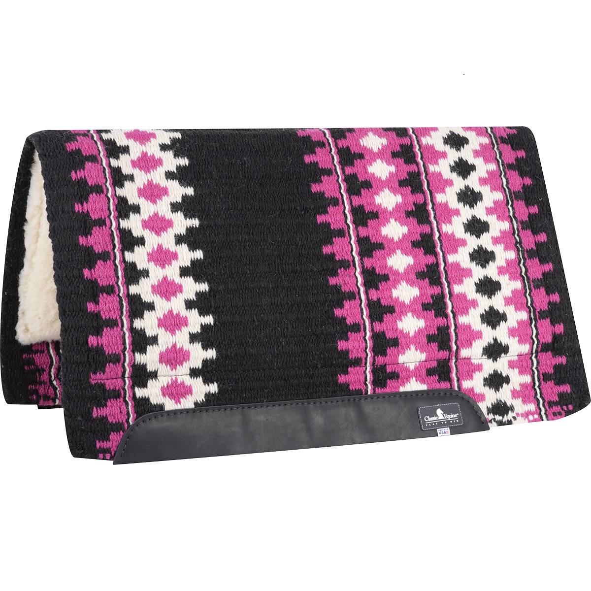 5-945995 Classic Equine Treeless Sport Saddle Pad sku 5-945995