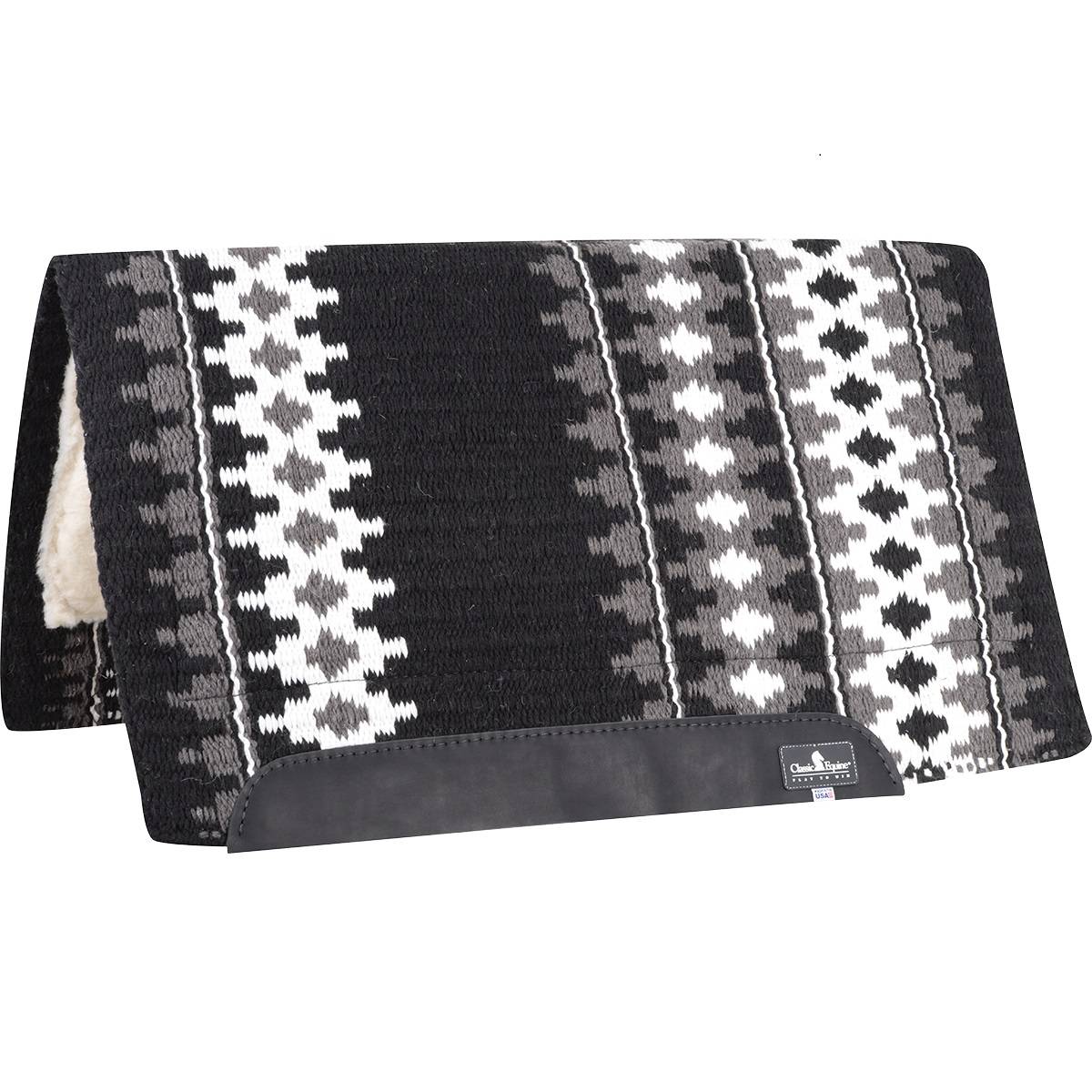 5-945996 Classic Equine Treeless  Sport Saddle Pad sku 5-945996