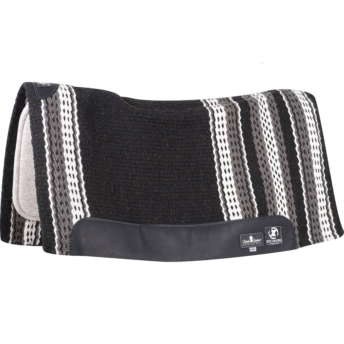 5-946021 Classic Equine Zone Series Blanket Top 1 sku 5-946021