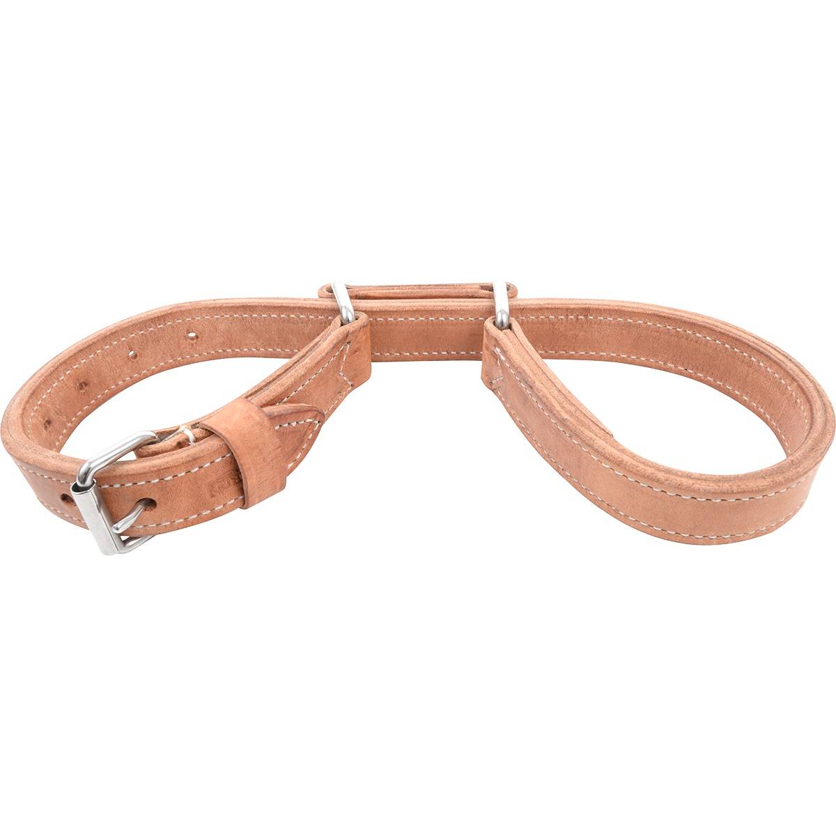 5-946092 Martin Harness Leather Hobbles - Long sku 5-946092