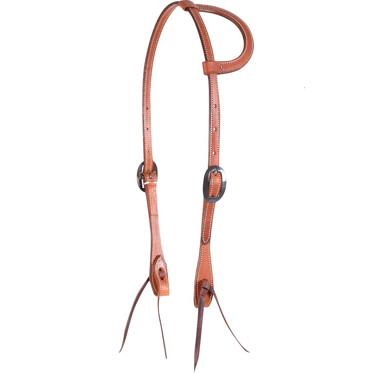 Martin Browband Headstall - Cart Buckles