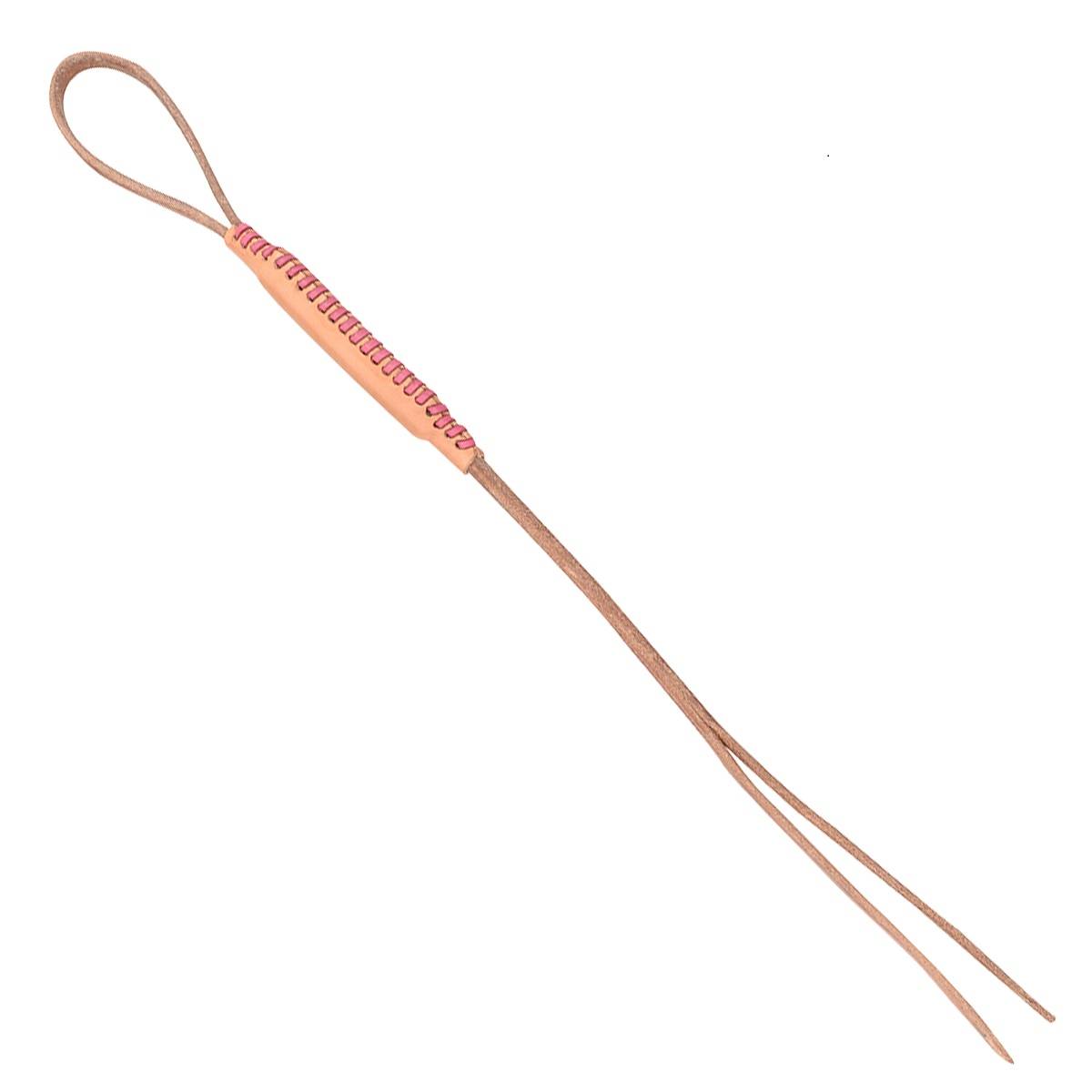 Martin Leather Hand Quirt