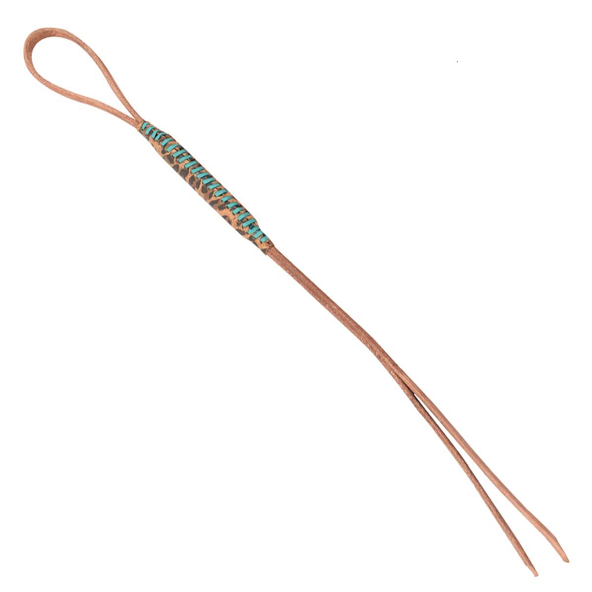 Martin Leather Hand Quirt