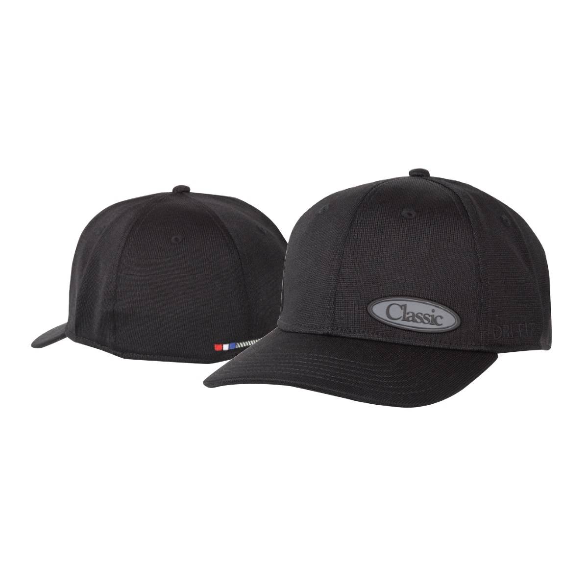 5-946128 Classic Rope Fitted Cap sku 5-946128