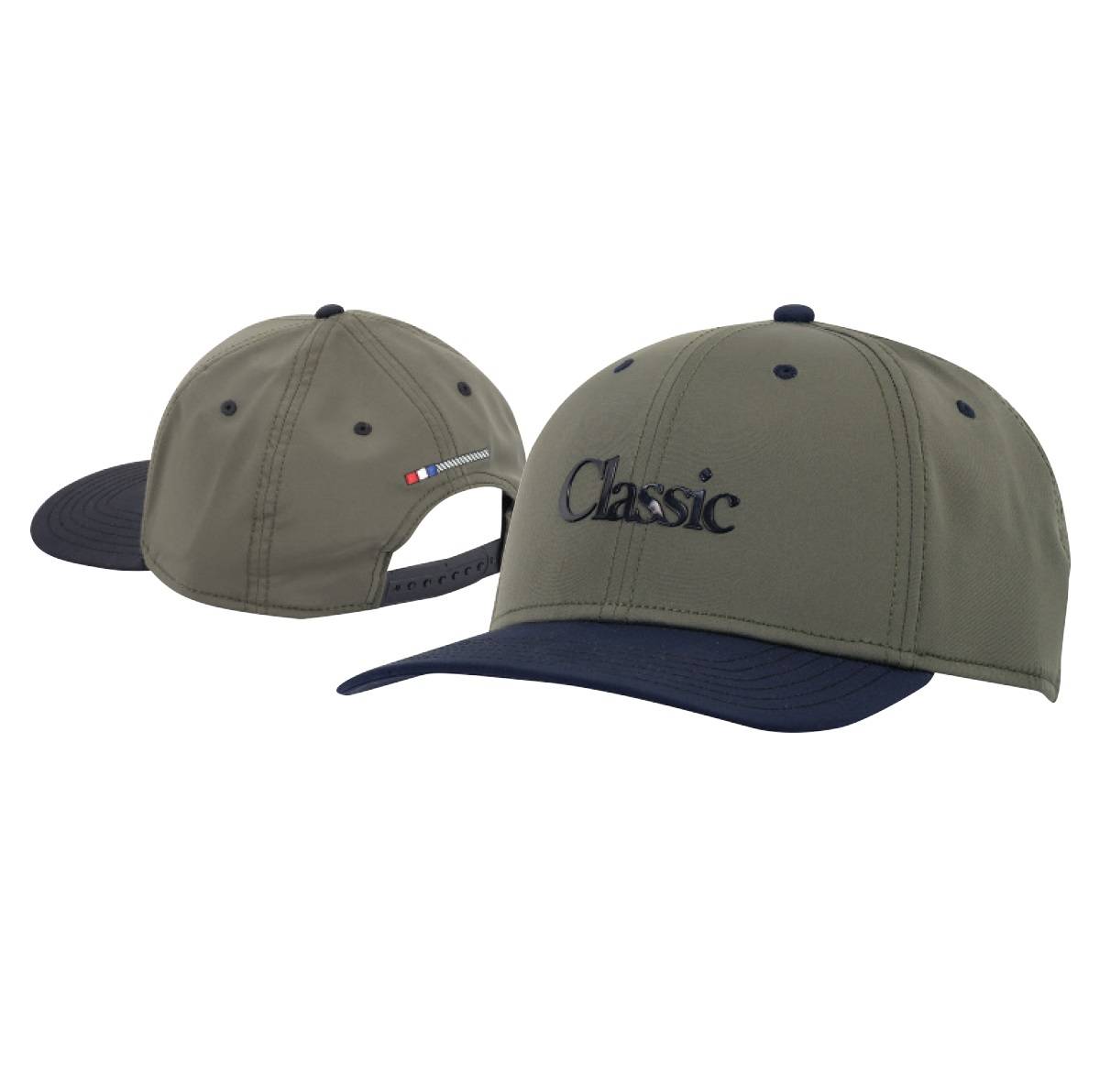 Classic Rope SnapBack Cap