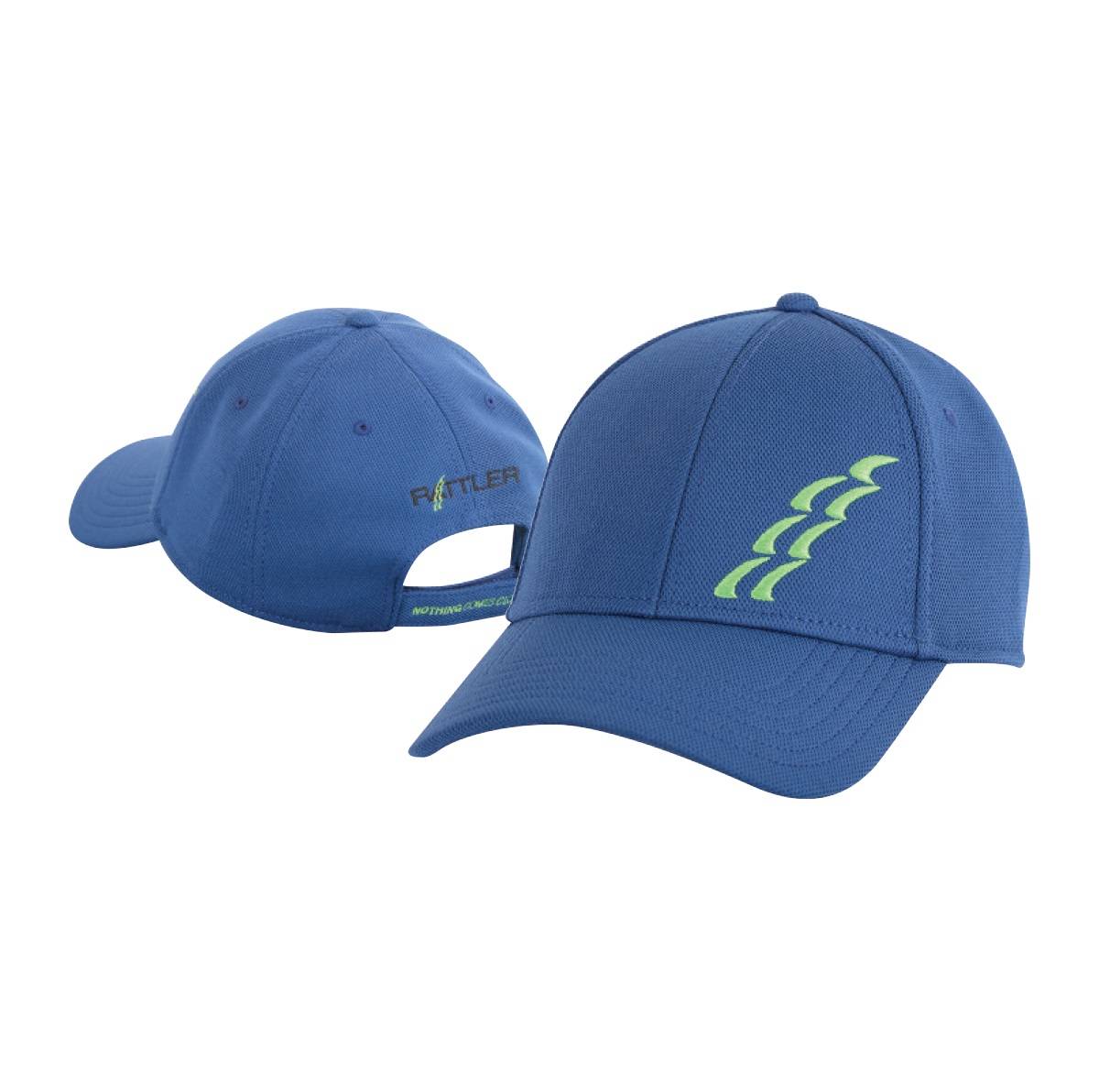 Rattler Adjustable Cap