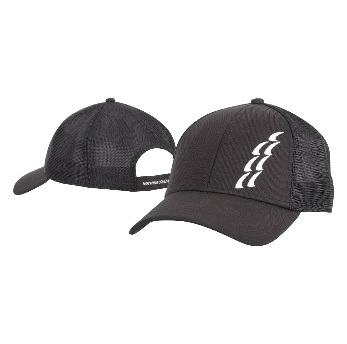 Rattler Adjustable Cap