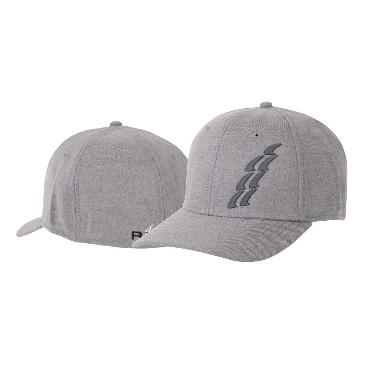 5-946142 Rattler Fitted Cap sku 5-946142