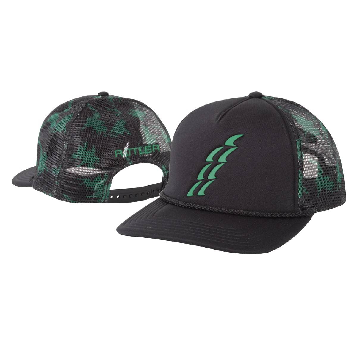 5-946144 Rattler Snapback Cap sku 5-946144