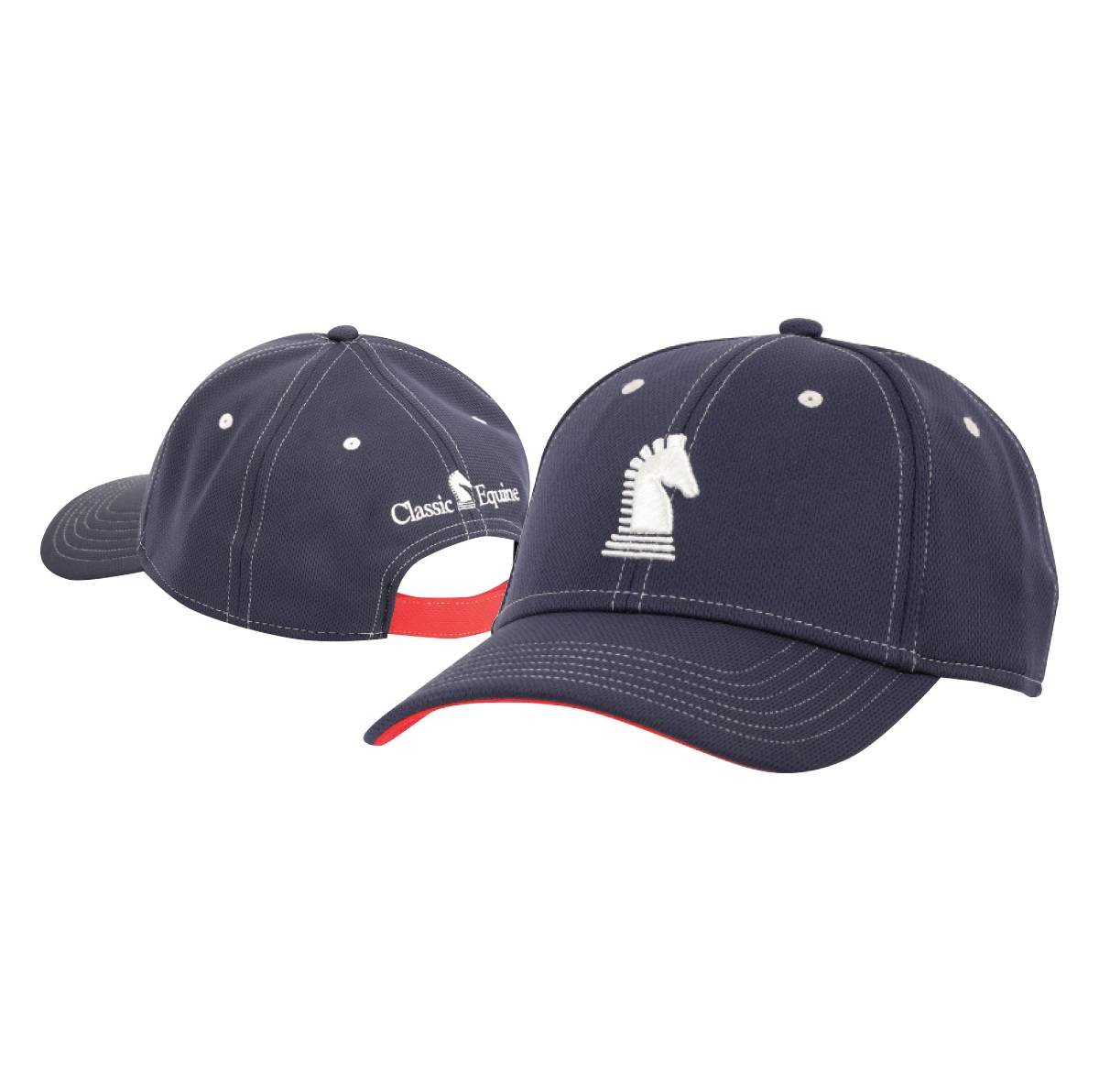 5-946146 Classic Equine Adjustable Cap sku 5-946146