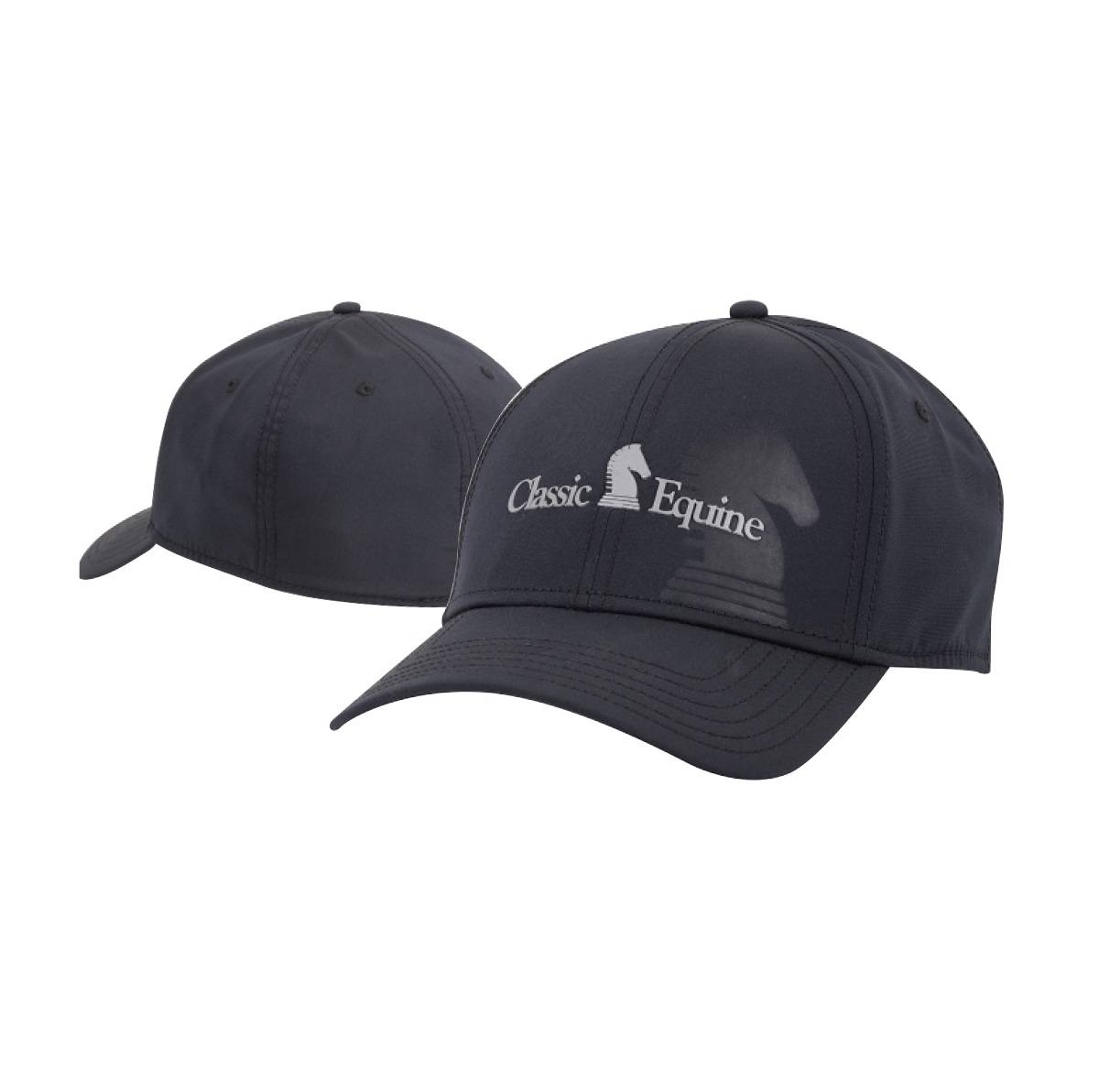 Classic Equine Fitted Cap