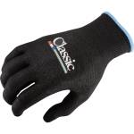Classic Rope Men's Riding Gloves