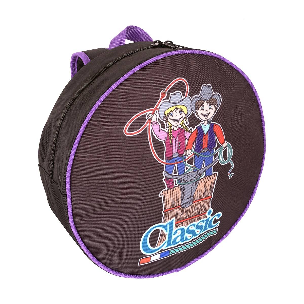 Classic Kids Rope Bag