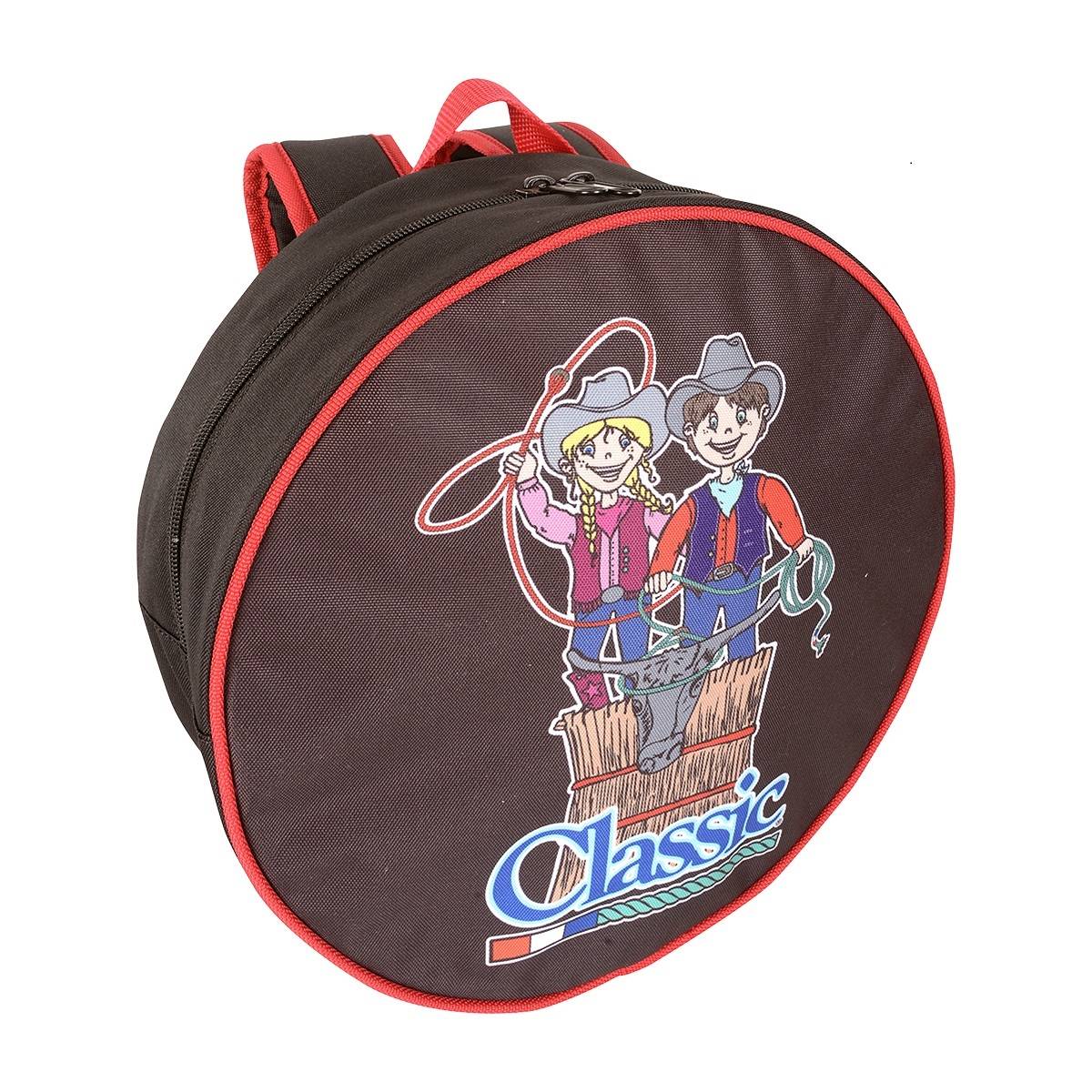 Classic Kids Rope Bag