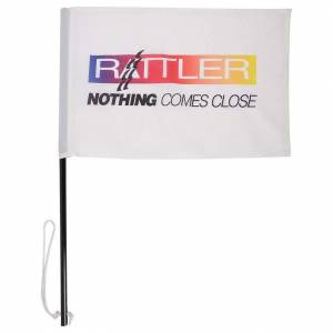 Rattler Judges Flag
