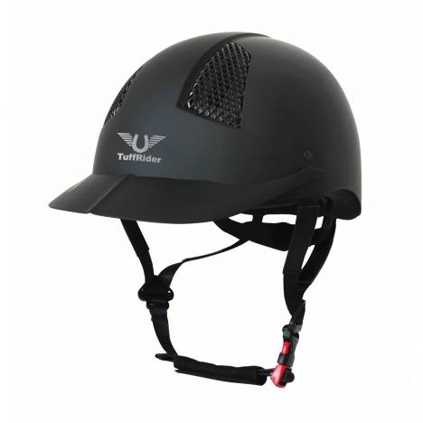 Tuffrider Starter Horse Riding Helmet