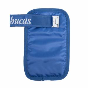 Bucas Click N Go Chest Extender with Magnetic Lock