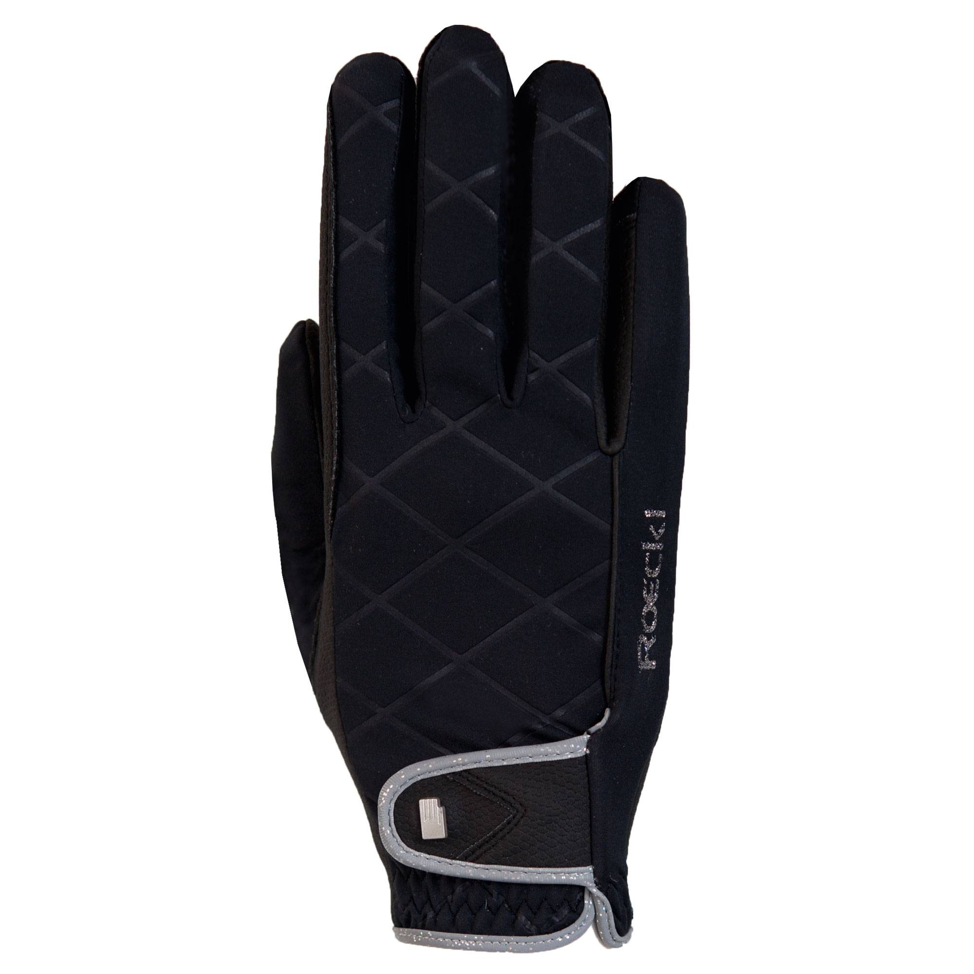 roeckl madison winter gloves