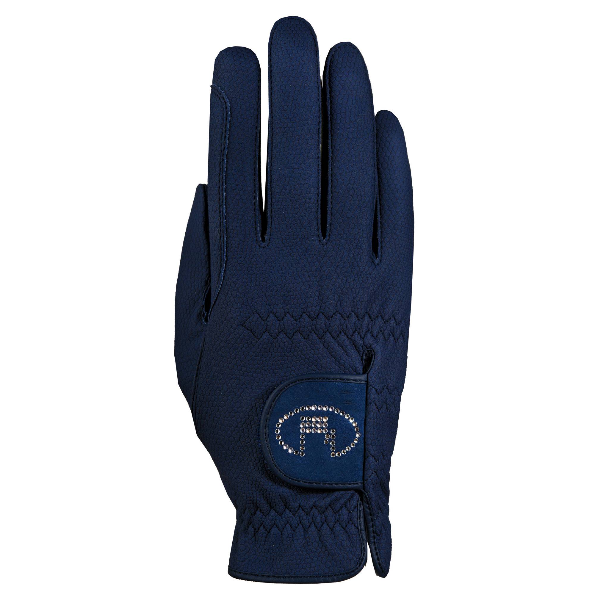 Roeckl Lisboa Gloves - Ladies