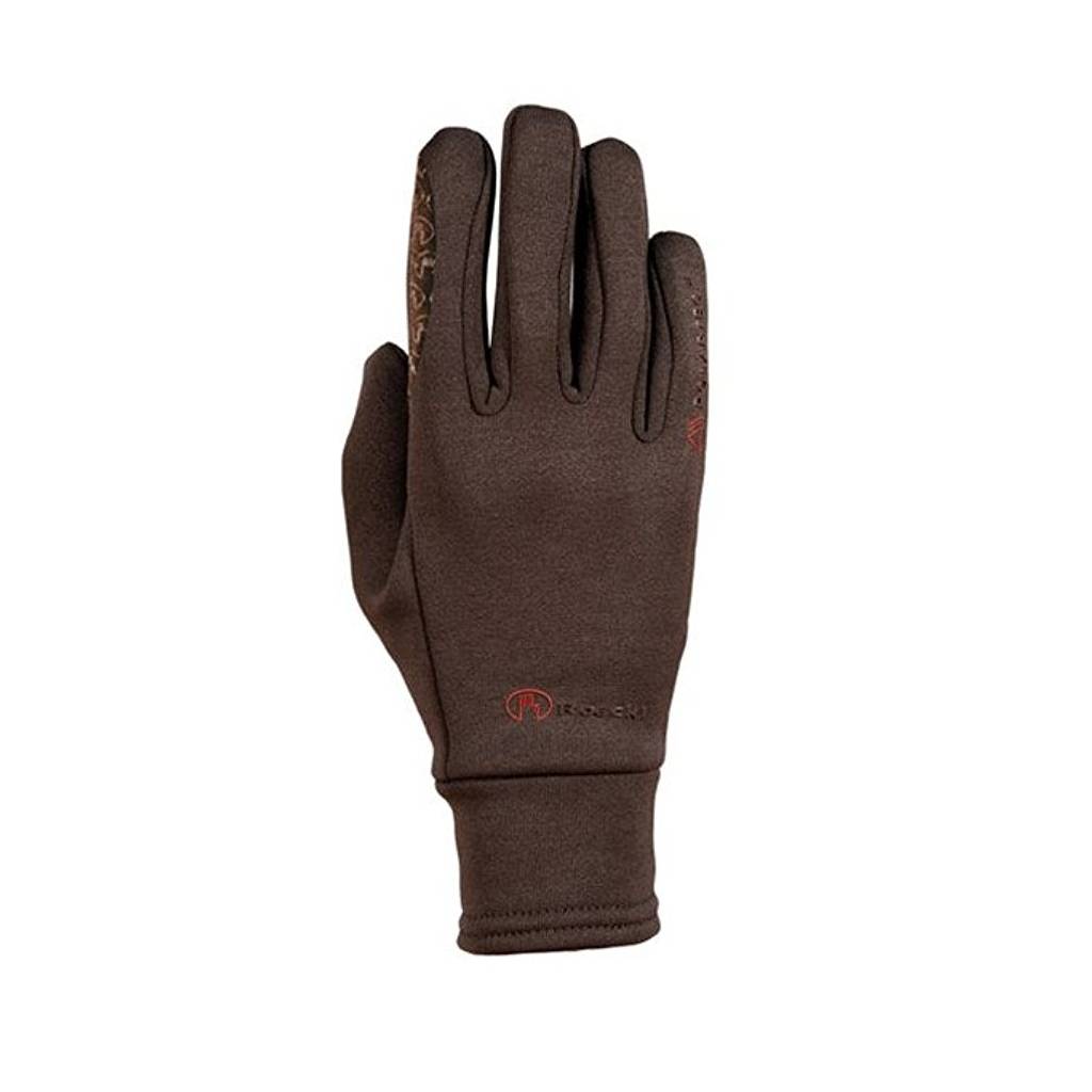 Roeckl Warwick Gloves - Unisex