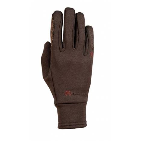 Roeckl Warwick Gloves - Unisex