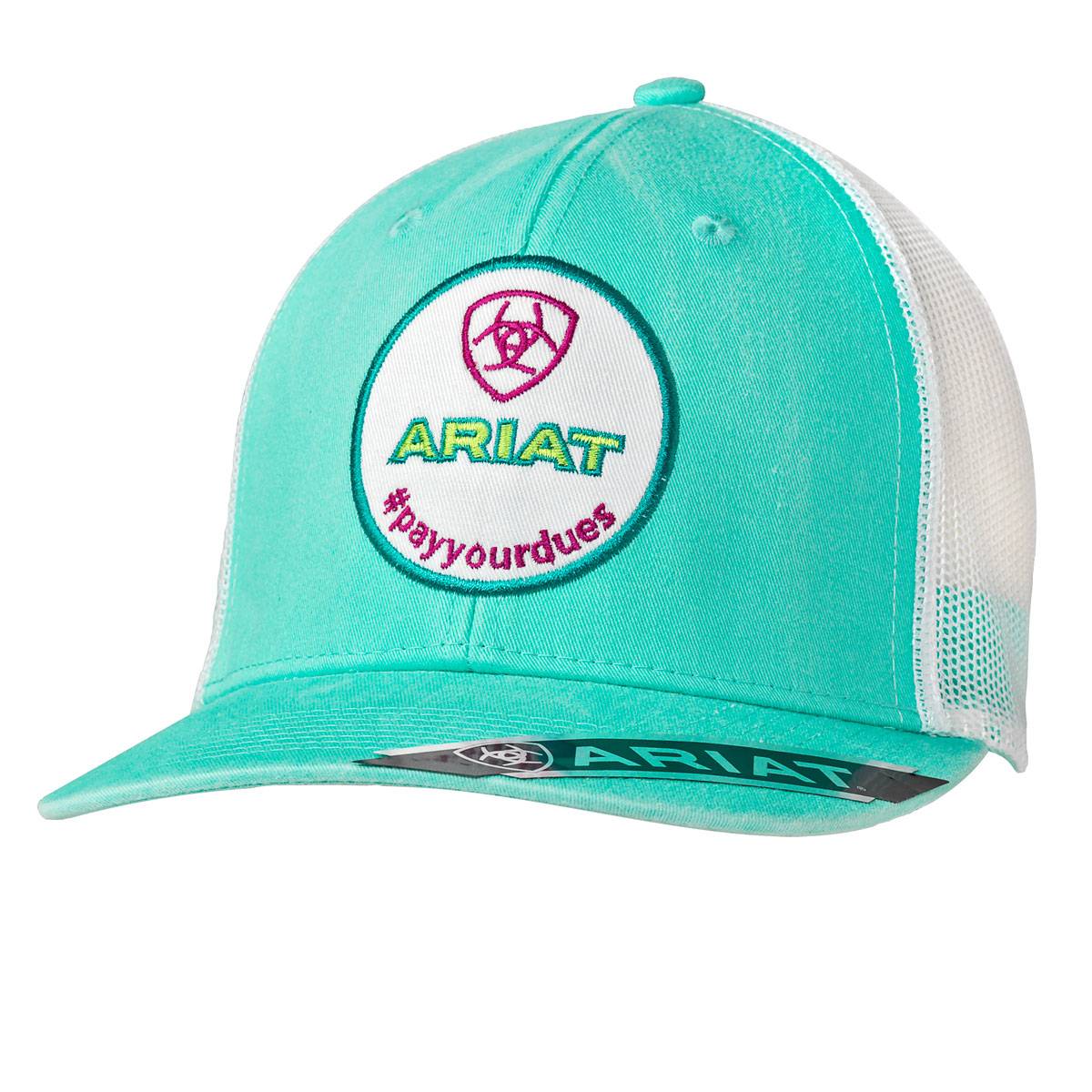 ariat caps online