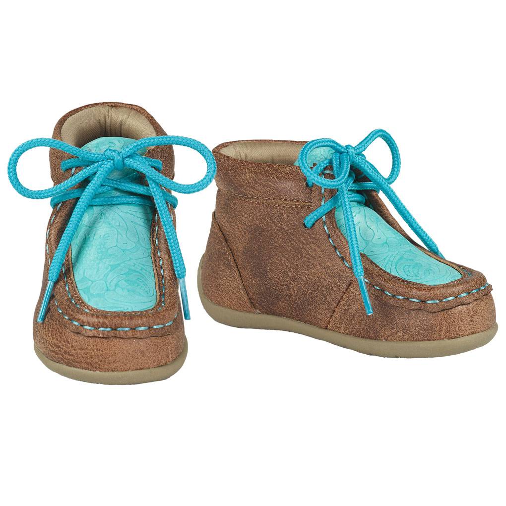 5-947795 DBL Barrel Mia Toddler Casual Shoes sku 5-947795