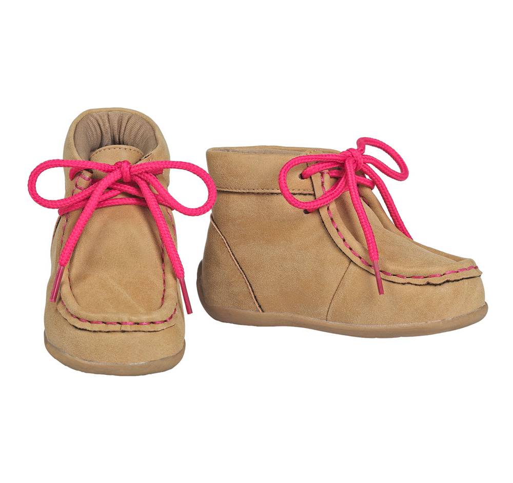 Dbl barrel infant shoes Clearance