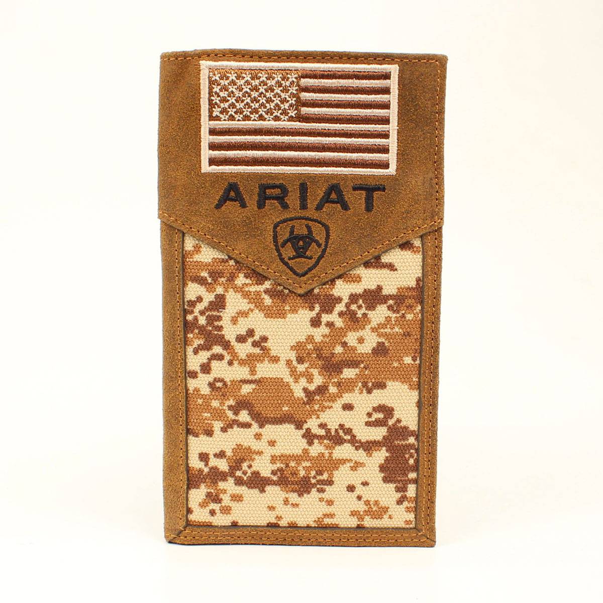 ariat digital camo hoodie