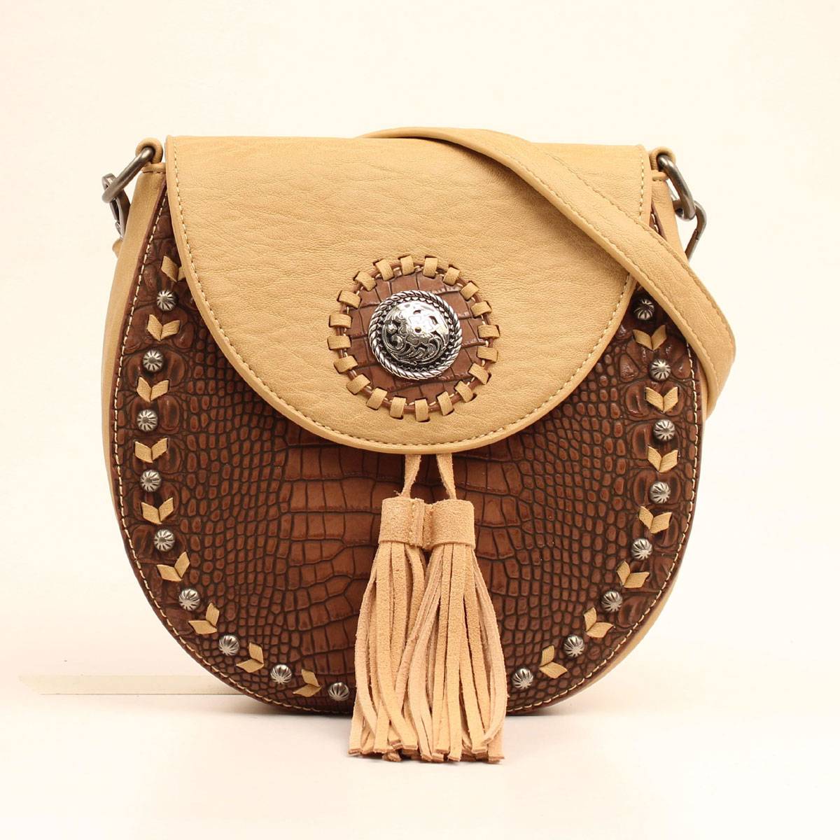 5-948193 Blazin Roxx Kinsey Cross Body Bag sku 5-948193