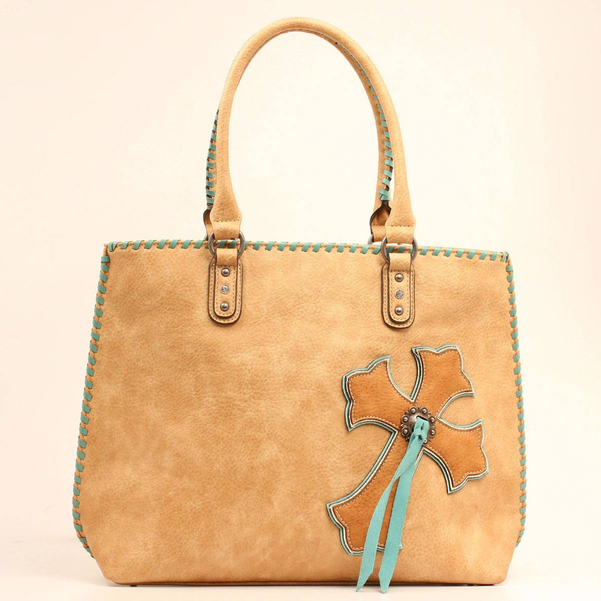 5-948195 Blazin Roxx Abigail Tote sku 5-948195