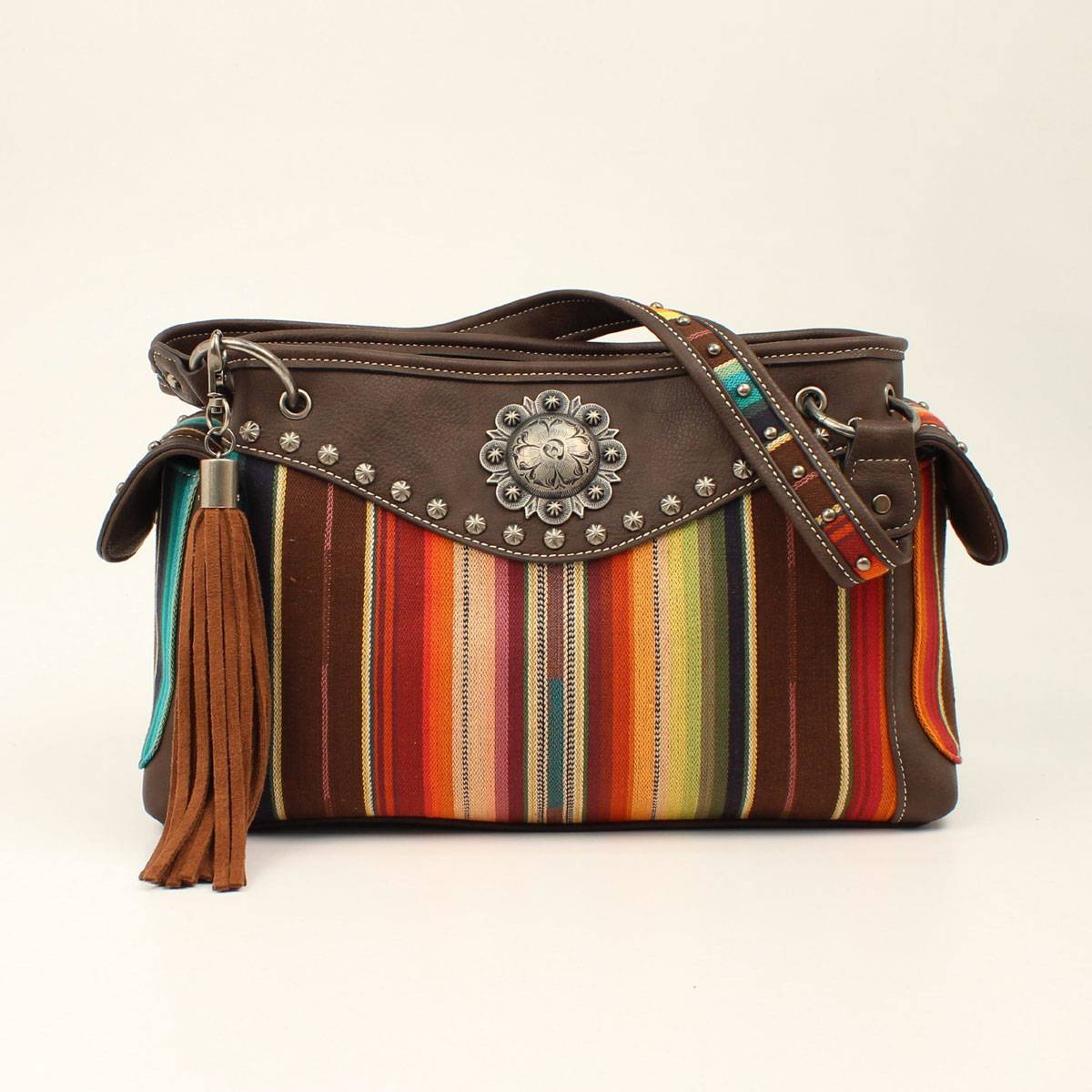 Blazin Roxx Josie Sachel Bag