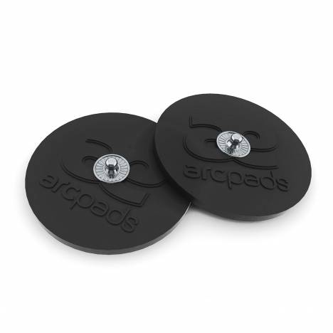 ArcEquine Carbon Rubber Pads