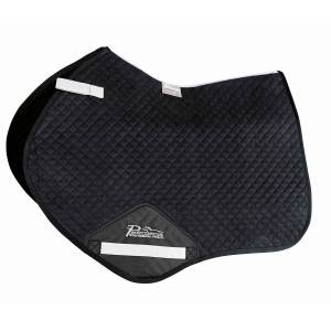 Shires Performance Synthetic Suede Jumping Saddlecloth