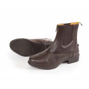 Shires Moretta Clio Paddock Boots - Ladies