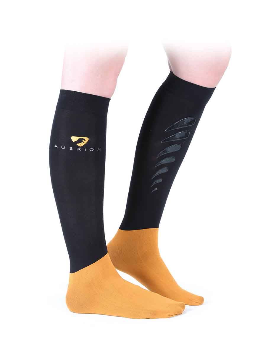 Shires Aubrion Vernon Performance Socks - Adults