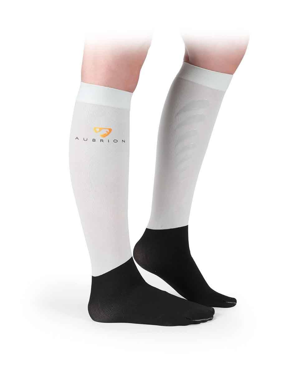 Shires Aubrion Vernon Performance Socks - Adults