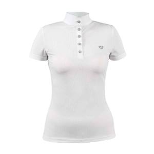 Shires Aubrion Monmouth Show Shirt - Ladies
