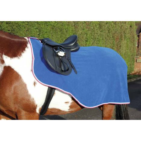 Shires Tempest Fleece Exercise Sheet