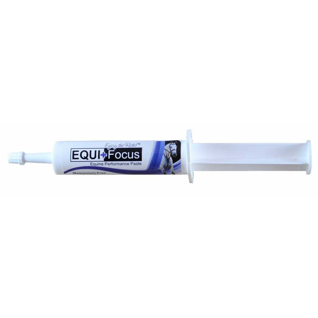 Equi+Focus Paste