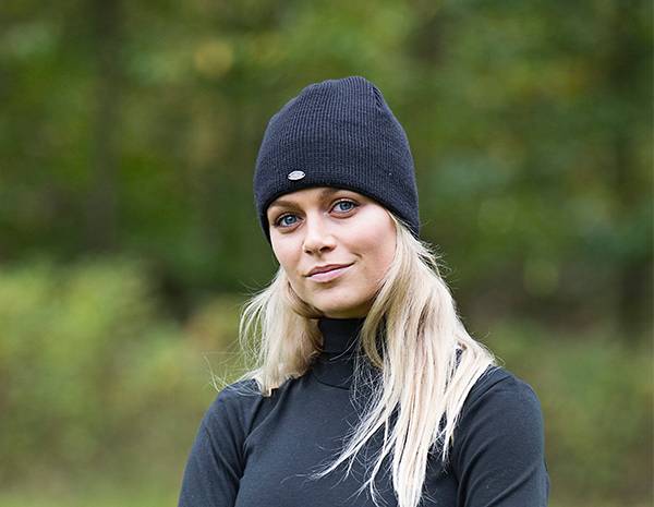 Winter Riding Hats For Women - Ladies 