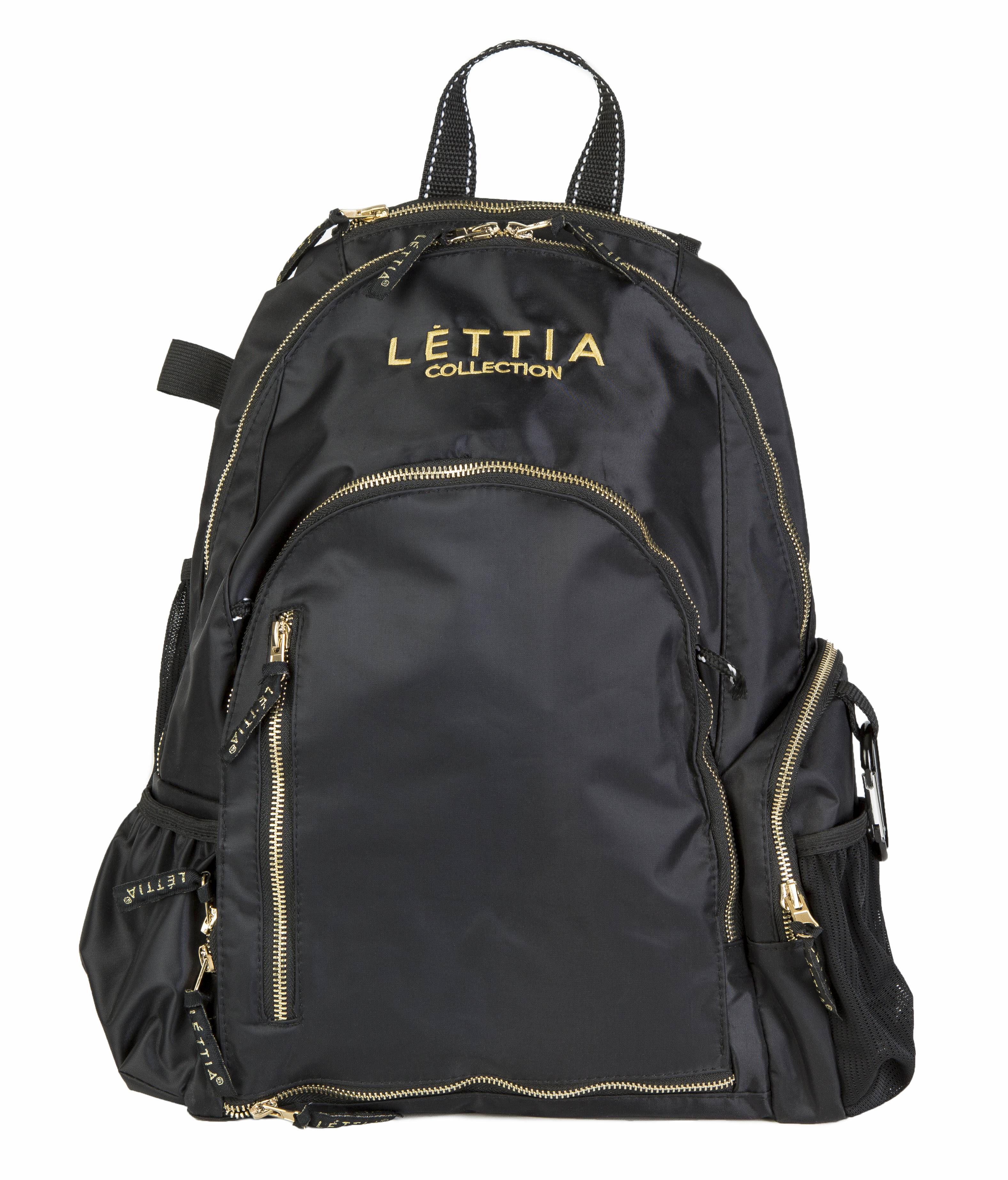 5-950661 Lettia Stash-Away Helmet Backpack sku 5-950661