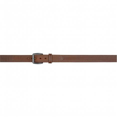 3D 1 1/2" Heavyweight Western Basic Belt - Men's - Brown