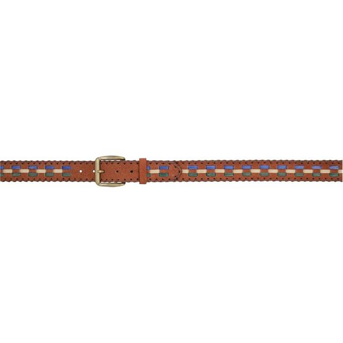 5-951488 3D 1 1/2 Multi Lacing Western Fashion Belt - Mens  sku 5-951488