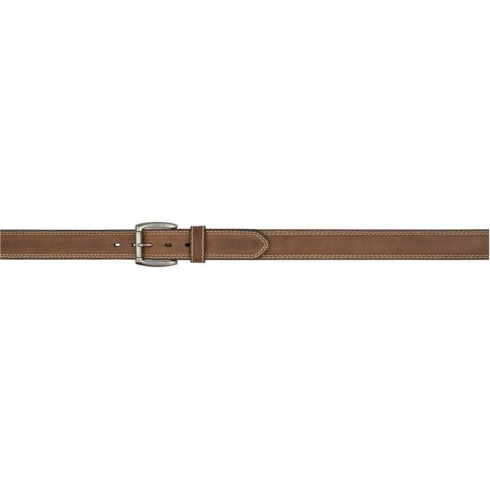 5-951502 3D 1 1/2 Distressesd Western Basic Belt - Mens - L sku 5-951502