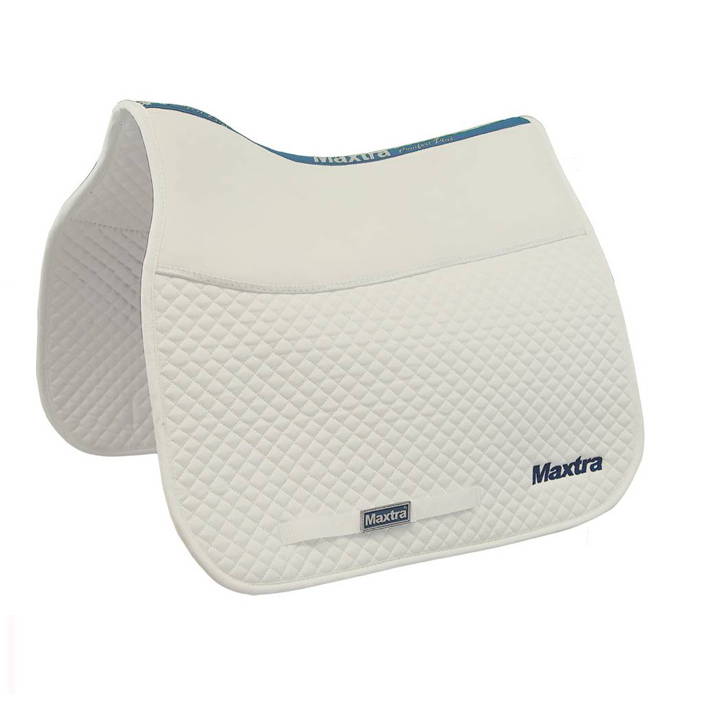 Maxtra Dressage Saddle Pad